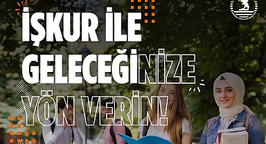 OMÜ-İŞKUR Gençlik Programı başvuruları başladı