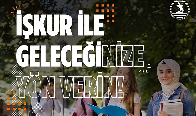 OMÜ-İŞKUR Gençlik Programı başvuruları başladı