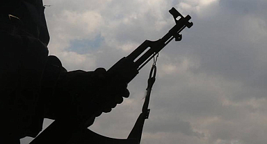 PKK Suriye'den sonra Irak'ta da silah bırakmaya başladı