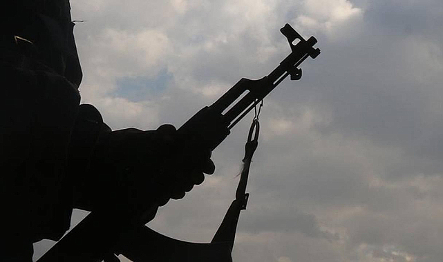 PKK Suriye'den sonra Irak'ta da silah bırakmaya başladı