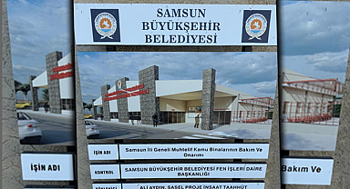 Samsun’da otogar çıkmazı: Öztürk, “Haklarımız yok sayılırsa hukuki mücadele başlatacağız”