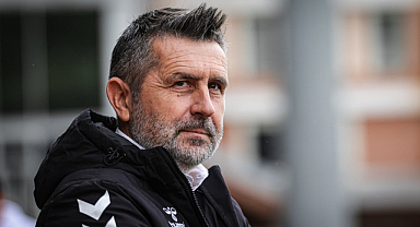 Samsunspor'a Amedspor maçı sonrası ceza yağdı