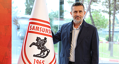 Samsunspor, Hırvat teknik direktör Nenad Bjelica ile anlaştı