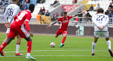 Samsunspor için tehlike çanları çalıyor