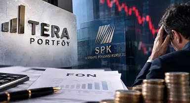 SPK'dan Fon vurguncularına paraları iade edin kurtulun çağrısı