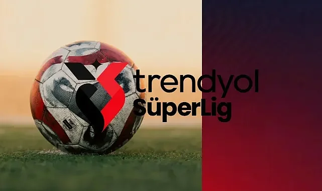 Süper Lig'de kıyasıya zirve yarışı