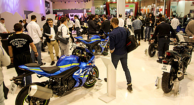 Türkiye’de motosiklet satışı otomobil satışının önüne geçti