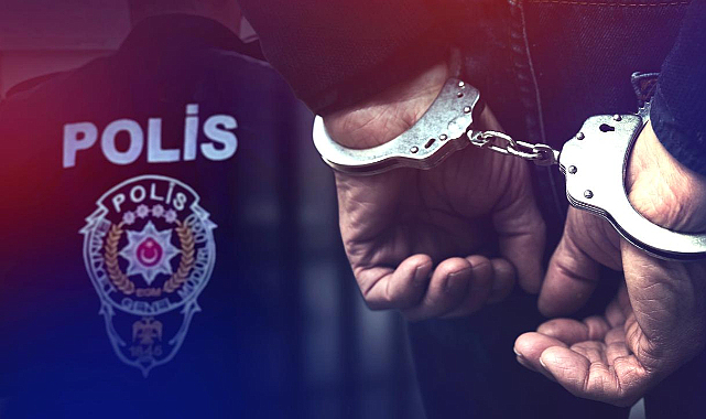 Yurt dışına kaçan 63 suçlu paketlenip Türkiye'ye getirildi