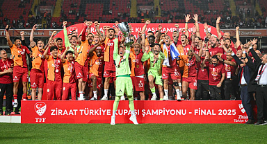 Ziraat Türkiye Kupası’nda ikinci eleme turu heyecanı başlıyor
