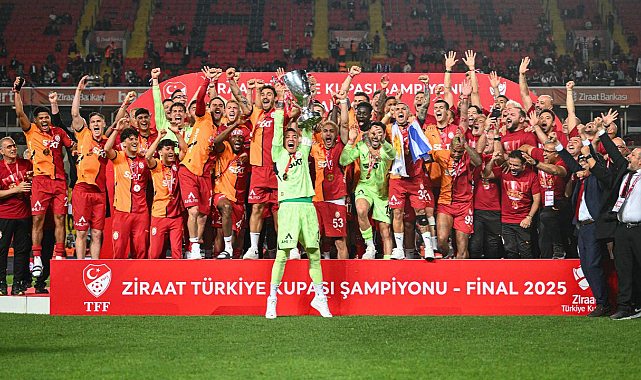 Ziraat Türkiye Kupası’nda ikinci eleme turu heyecanı başlıyor